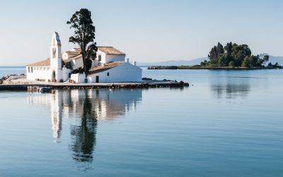 Our Big Fat Greek Holiday Disaster