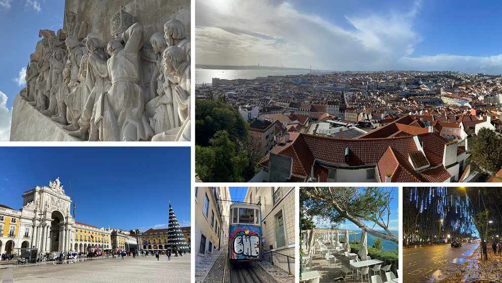Lisbon