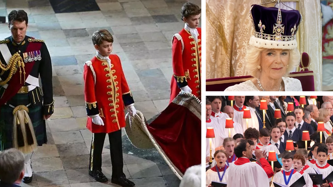 The Coronation 2